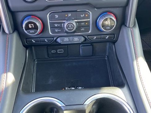 Used 2023 Chevrolet Tahoe RST w/ Sport Performance Package image 22