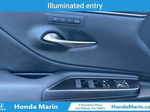 Used 2021 Lexus ES 300h w/ Premium Package image 13