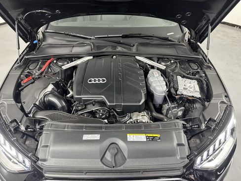 Used 2023 Audi A4 2.0T Premium Plus w/ Premium Plus Package AWD/4WD image 27