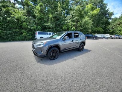 Used 2024 Toyota RAV4 XSE w/ Advanced Technology Package