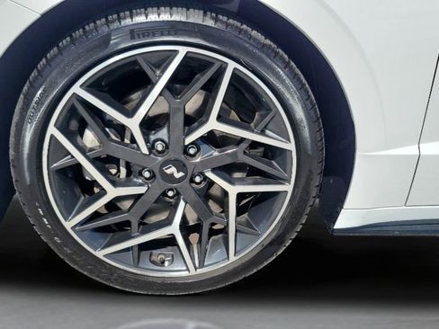 Used 2022 Hyundai Sonata N Line FWD image 26