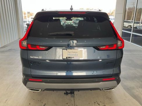 Used 2026 Honda CR-V Sport-L image 25