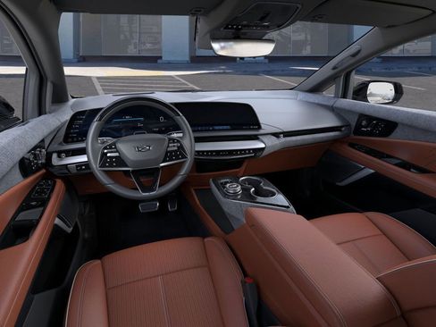 Used 2026 Cadillac Optiq Sport 2 image 15