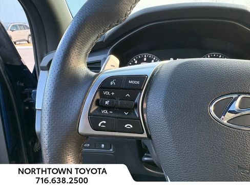 Used 2019 Hyundai Sonata Sport image 29