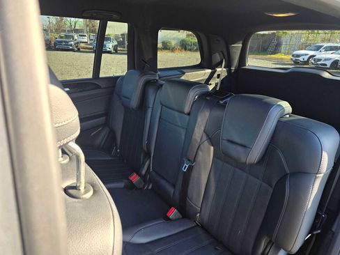 Used 2019 Mercedes-Benz GLS 450 4MATIC image 19