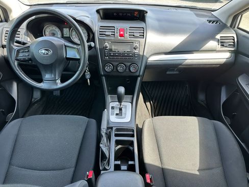 Used 2013 Subaru Impreza 2.0i AWD/4WD image 11