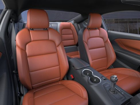 New 2026 Ford Mustang GT Premium RWD image 10