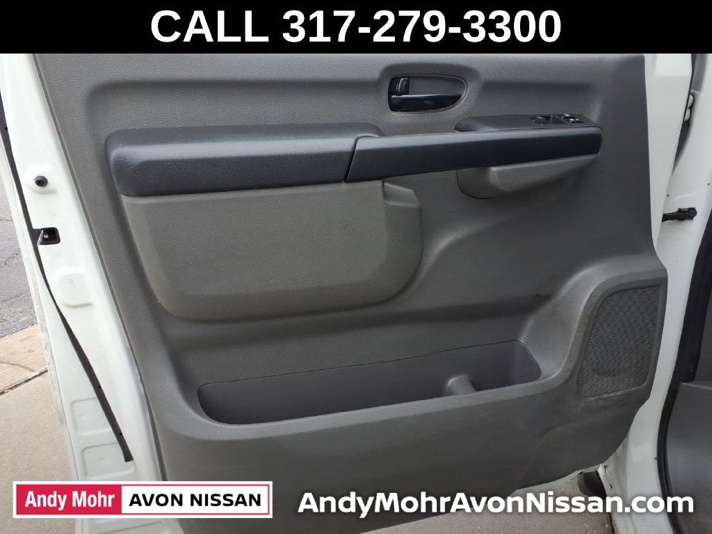 Used 2018 Nissan NV 2500 S RWD image 13