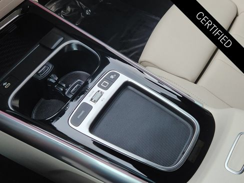 Certified 2026 Mercedes-Benz GLA 250 image 19