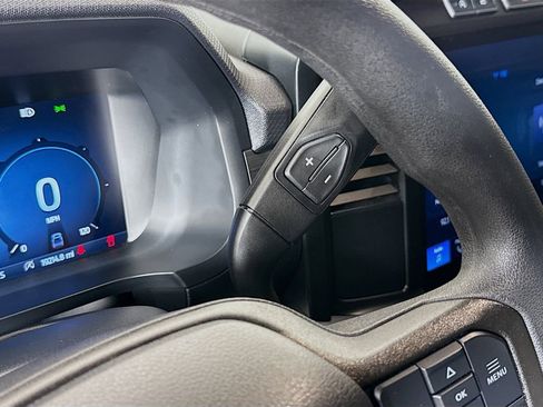 Used 2024 Ford F150 STX w/ STX Black Appearance Package image 18