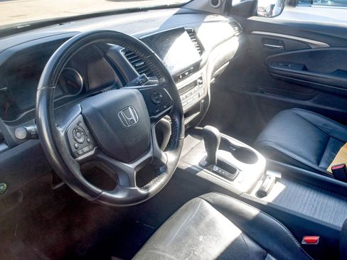 Used 2019 Honda Pilot EX-L image 22