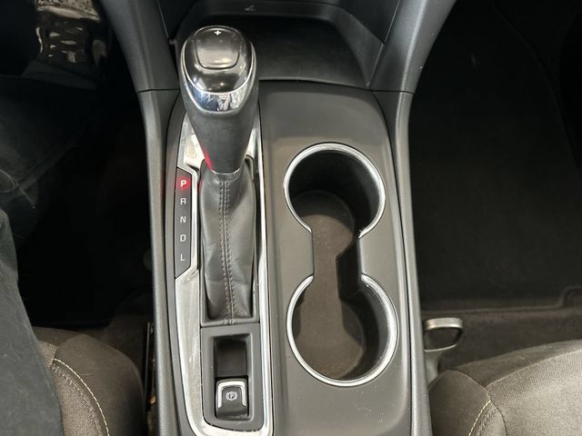 Used 2018 Chevrolet Equinox LT w/ Sun & Infotainment Package AWD/4WD image 15