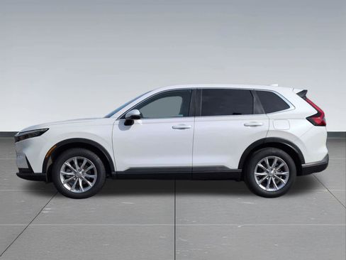 Used 2024 Honda CR-V EX image 3