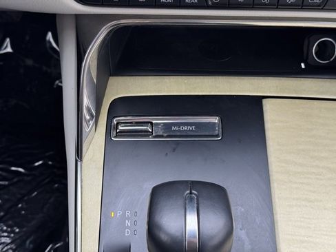 Certified 2025 MAZDA CX-90 3.3 Turbo S w/ Premium Plus image 19