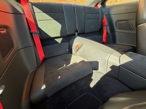 Certified 2022 Porsche 911 Carrera 4 GTS image 28