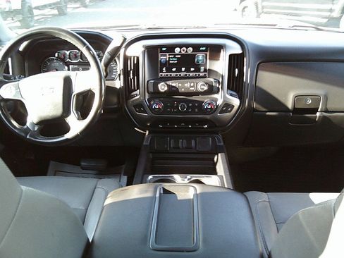 Used 2015 Chevrolet Silverado 2500 LTZ w/ Z71 Package, Off-Road AWD/4WD image 31