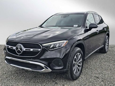 Used 2023 Mercedes-Benz GLC 300 4MATIC image 14