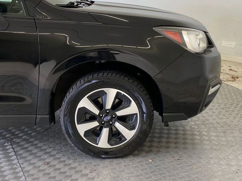 Used 2018 Subaru Forester 2.5i Premium image 10