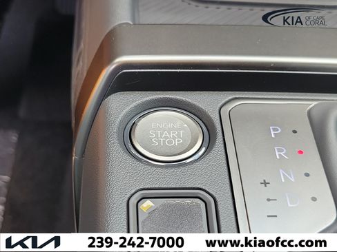 New 2027 Kia Seltos S FWD image 29