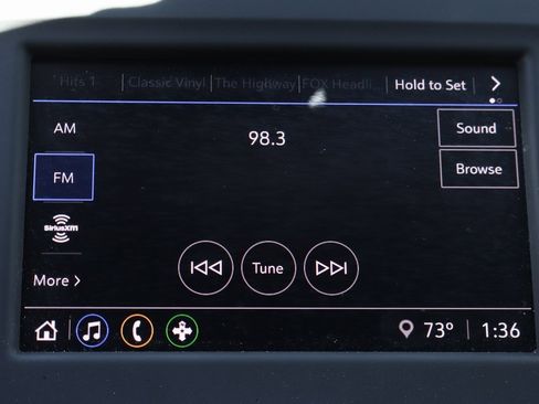 Used 2024 Chevrolet Equinox LS image 25