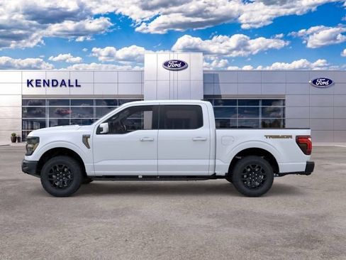 Used 2026 Ford F150 Tremor w/ Equipment Group 402A High AWD/4WD image 3