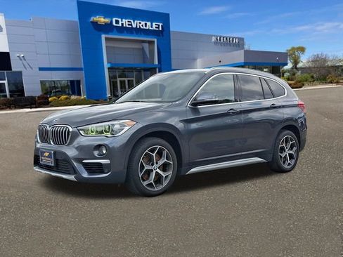 Used 2019 BMW X1 xDrive28i w/ Convenience Package AWD/4WD image 34