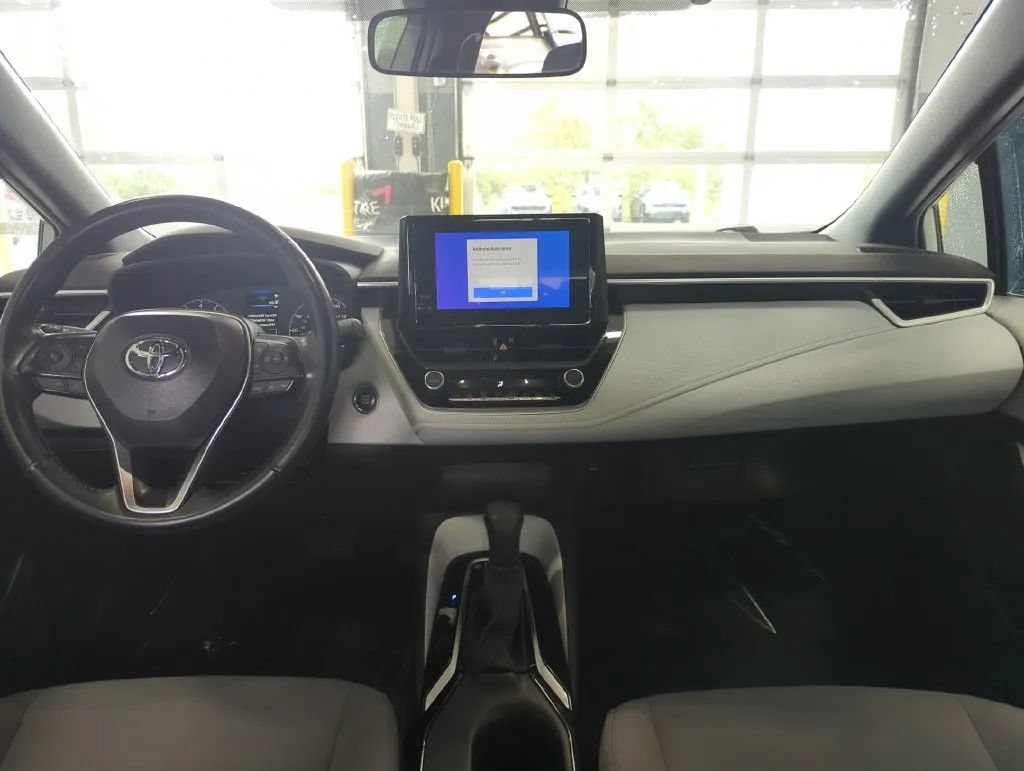 Used 2024 Toyota Corolla SE FWD image 15