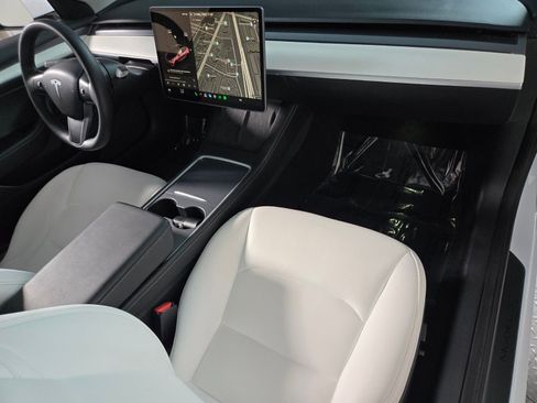 Used 2023 Tesla Model 3 Performance AWD/4WD image 19