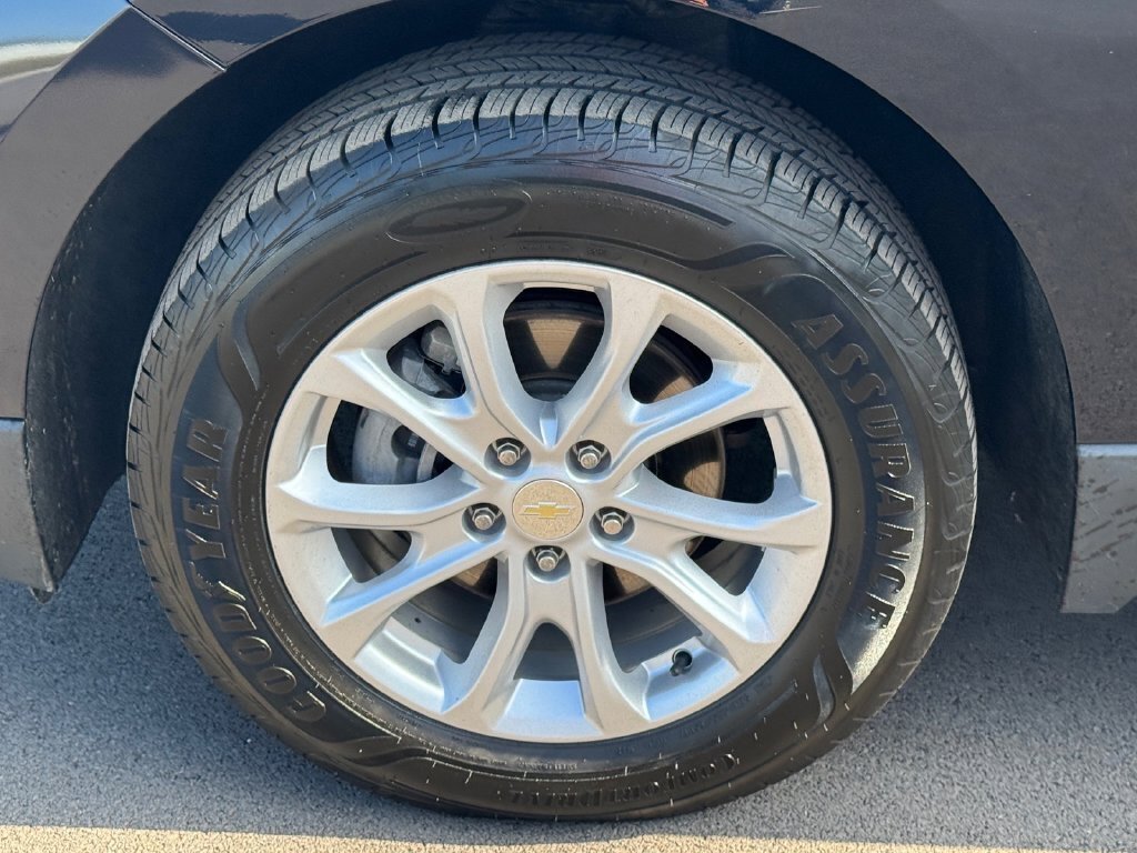Used 2020 Chevrolet Equinox LT w/ Driver Convenience Package AWD/4WD image 20