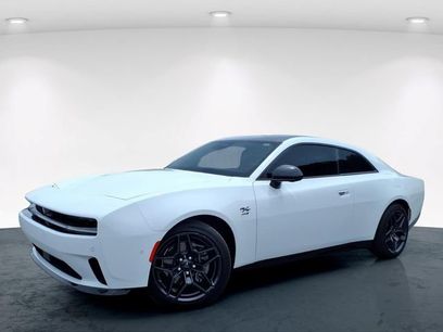 Used 2024 Dodge Charger Daytona R/T w/ Plus Group