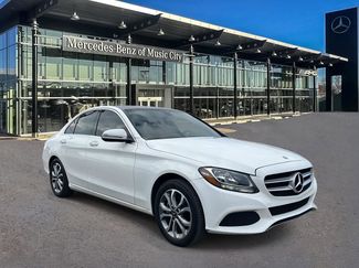 Used 2018 Mercedes-Benz C 300 4MATIC Sedan video 1