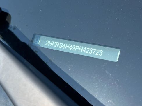 Used 2023 Honda CR-V EX image 31