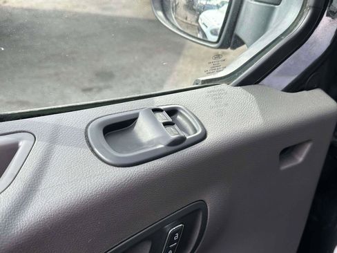 Used 2022 Ford Transit 350 XLT image 16