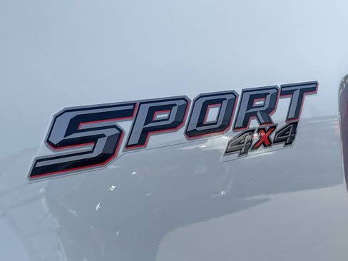 Used 2023 Ford F150 XLT w/ Equipment Group 302A High AWD/4WD image 7