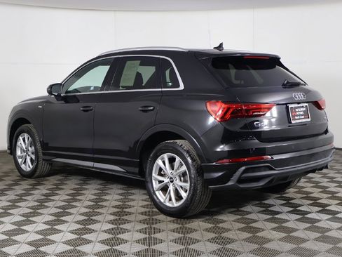 Used 2023 Audi Q3 2.0T Premium Plus w/ Premium Plus Package image 10