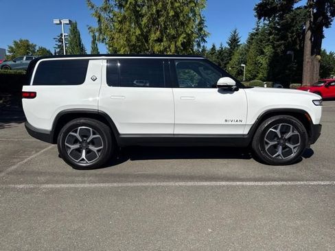 Used 2023 Rivian R1S Adventure AWD/4WD image 6
