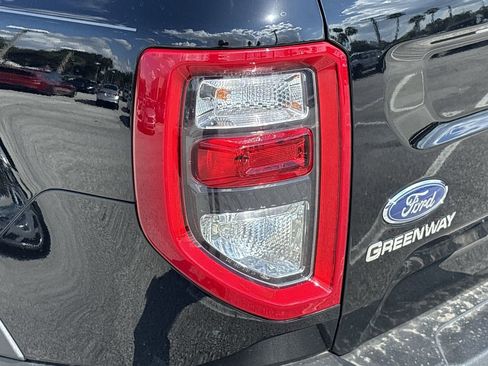 New 2025 Ford Bronco Sport Badlands w/ Badlands Tech Package image 34