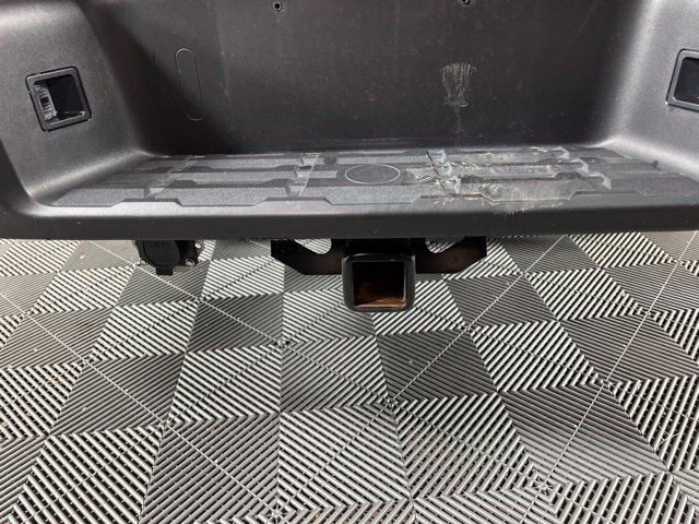 Used 2025 Nissan Frontier SV AWD/4WD image 48