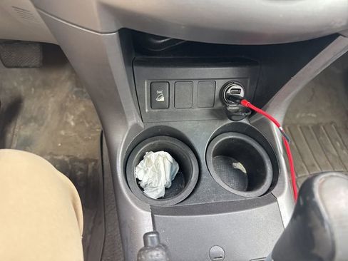 Used 2007 Toyota RAV4 Limited image 15