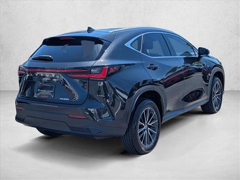 Certified 2023 Lexus NX 250 FWD w/ Towing Package (2000 Lbs) image 5