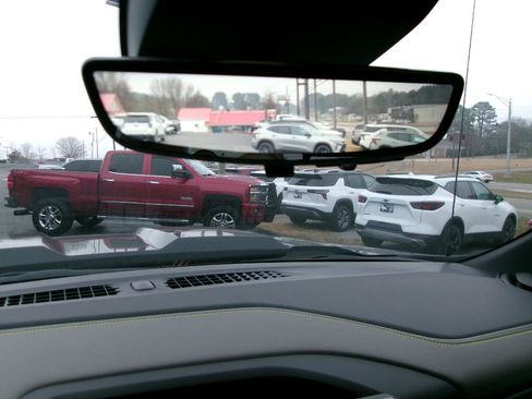 New 2026 Chevrolet Silverado 1500 ZR2 image 21