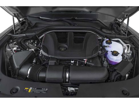 New 2026 Dodge Charger Scat Pack w/ Blacktop Package AWD/4WD image 8