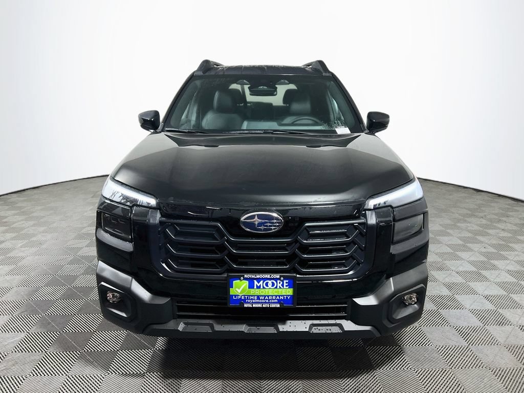 New 2026 Subaru Outback Premium AWD/4WD image 2