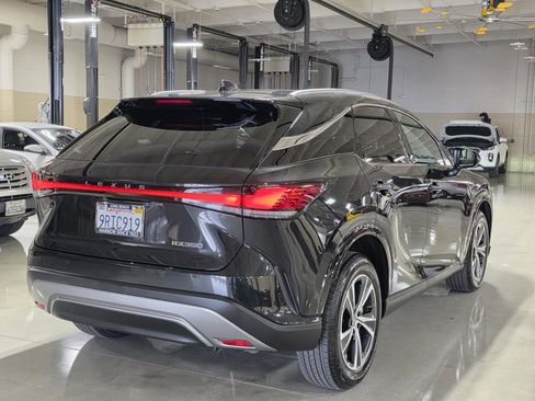 Used 2025 Lexus RX 350 Premium image 7