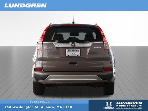 Used 2016 Honda CR-V Touring image 30