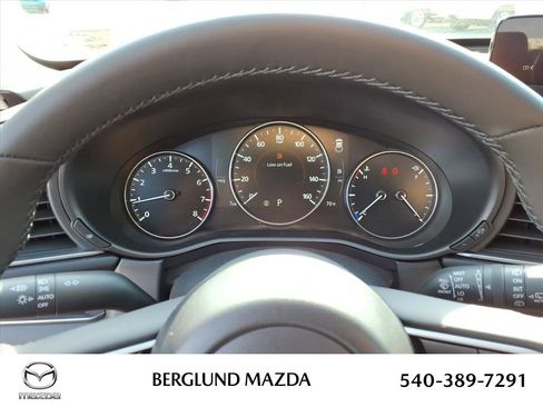 New 2026 MAZDA CX-30 AWD 2.5 S image 14