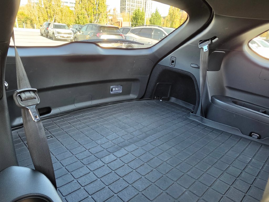 Used 2022 MAZDA CX-9 Signature AWD/4WD image 15