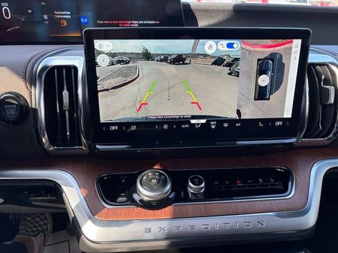 New 2026 Ford Expedition King Ranch image 30