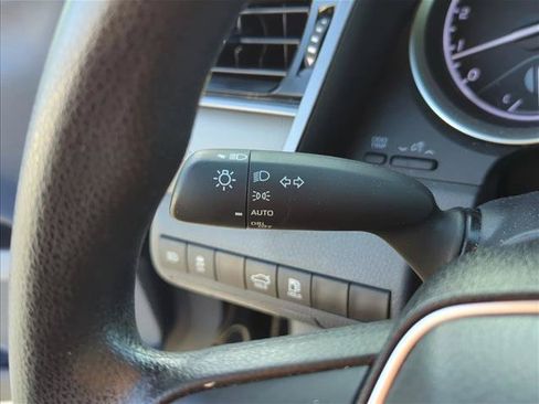 Certified 2024 Toyota Camry LE FWD image 21