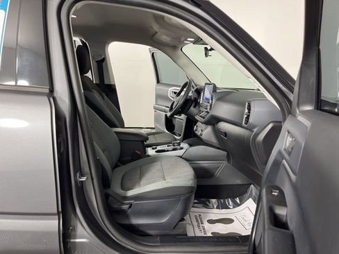 Used 2021 Ford Bronco Sport Big Bend image 39